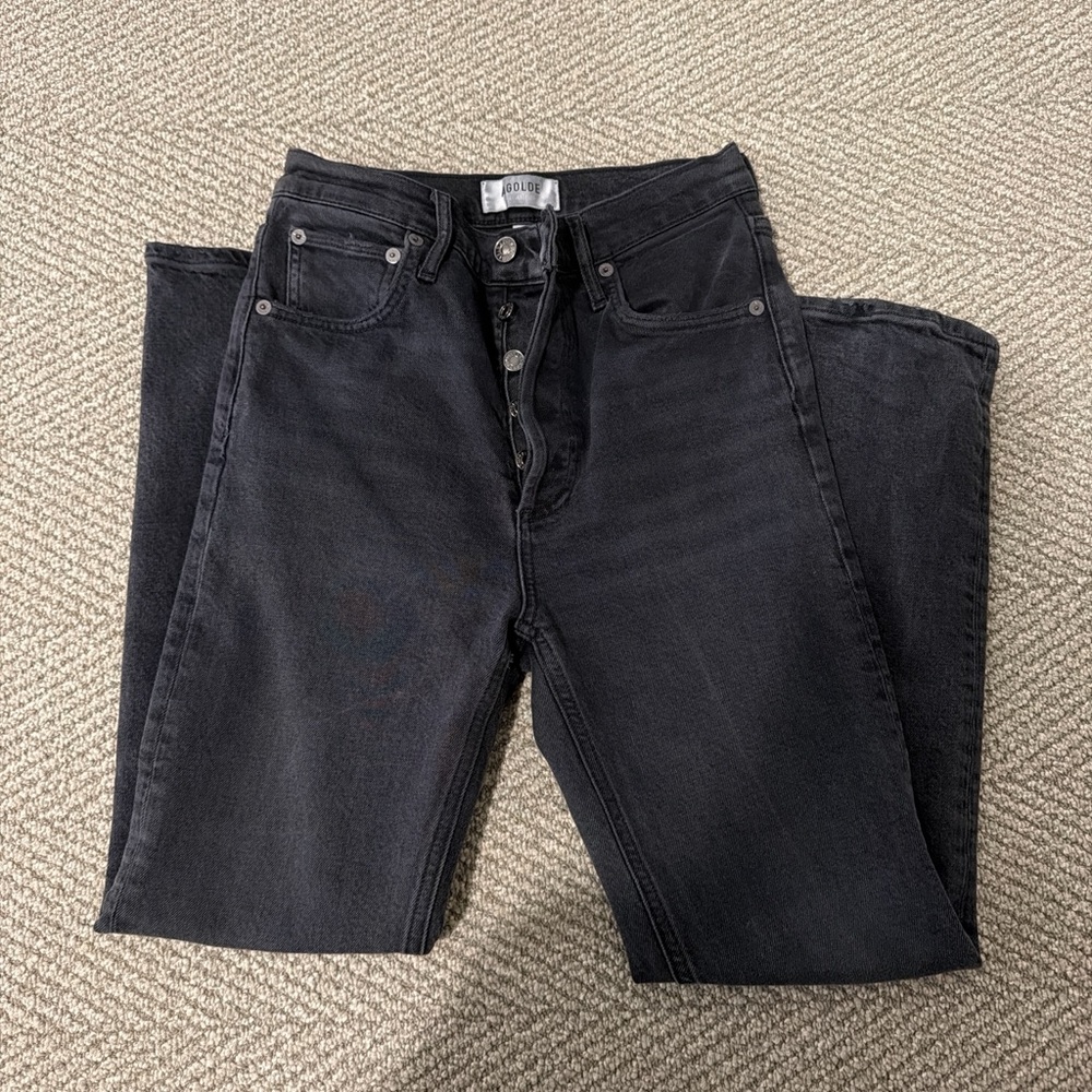 Agolde Denim Jeans
